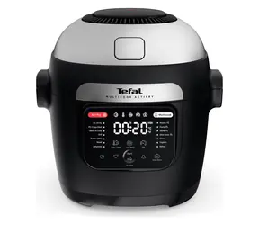 Tefal MY741CF0 Actifry černá