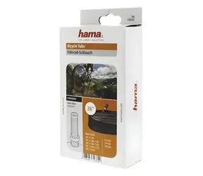 Hama / Duše na jízdní kolo / 26" / Auto ventil / ETRTO 40/62-559