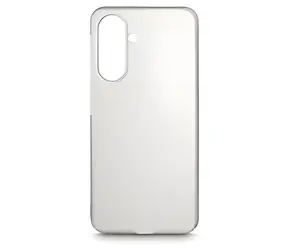 White Diamonds Ultra Thin Iced čirá / Kryt pro Samsung Galaxy A17 4G/5G