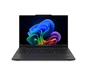 Lenovo ThinkPad X13 Gen 7 černá / Notebook / 13.3" WUXGA Touch / Intel Core Ultra 5 325U / 16GB / 512GB SSD