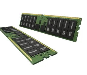 Samsung M321R2GA3EB0-CWM 16GB / Paměť RAM / DDR5 / 5600 MHz / CL46 / RDIMM / ECC / 1,1 V / Bulk