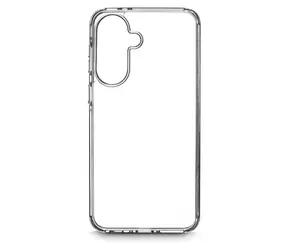Black Rock Clear Protection Case průhledná / Kryt / Samsung Galaxy A37 5G / nežloutne