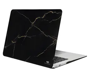White Diamonds Protective Marble Gold Marble / Kryt pro MacBook Pro 13" (2018)