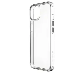 Black Rock Clear Protection Case iPhone 14 průhledná / Kryt / pro Apple iPhone 14