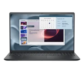 DELL Pro 15 Essential PV15250 černá / Notebook / 15.6" FHD / Intel Core i7-1355U 3.7GHz / 16GB / 512GB SSD / Intel UHD