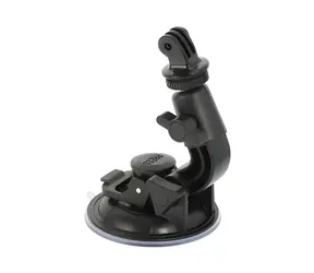 Hama Přísavný stativ / pro akční kamery / 3D / ? 90 mm / GoPro kompatibilní