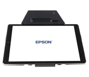 Epson TM-M30II-SL černá / Pokladní termotiskárna / 203 dpi / 250 mm/s / USB / LAN / BT / Lightning / zdroj EU
