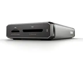 SanDisk Pro Reader Dual / Čtečka paměťových karet / SD / Micro SD / Pro Dock 4