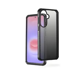 Hama Extreme Protect pro Samsung Galaxy A37 5G černá / Kryt na mobil / D3O® / MIL-STD-810H