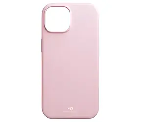 White Diamonds Mag Urban Case světle růžová / Kryt / Apple iPhone 14 / MagSafe