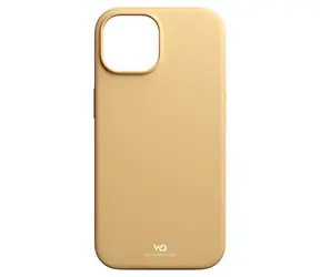 White Diamonds Mag Urban Case žlutá / Ochranný kryt / Apple iPhone 15 / MagSafe