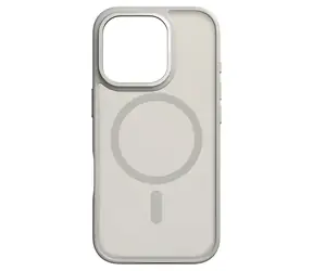 White Diamonds Hybrid Case písková / Ochranný kryt / Apple iPhone 16 Pro