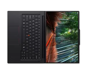 Lenovo ThinkPad P14s Gen 7 černá / Notebook / 14" WUXGA / AMD Ryzen AI 5 PRO 440 / 16GB / 512GB SSD / AMD Radeon 840M