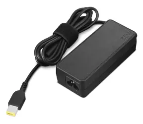 Lenovo 65W AC Adapter Slim Tip / Napájecí adaptér / 65W / 20V 3,25A / 100–240V