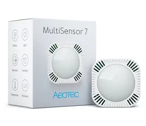 Aeotec MultiSensor 7 / Multisenzor / Z-Wave Plus