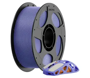 Anycubic PLA fialová / Tisková struna / 1,75 mm / 1 kg