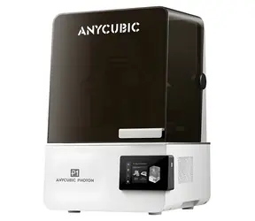 Anycubic Photon P1 / 3D tiskárna / SLA / 14K 10,1" displej / 223 x 126 x 230 mm / Wi-Fi
