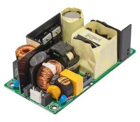 MikroTik UP1302C-12 / Napájecí zdroj / 12 V / 10.8 A / pro CRS326-24S+2Q+RM a CCR1036 r2