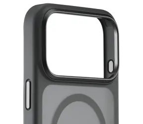 White Diamonds Hybrid Case černá / Kryt / Apple iPhone 17 Pro Max
