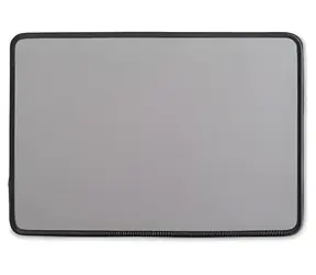 Hama Business šedá / Podložka pod myš / 213 × 297 mm / textilní