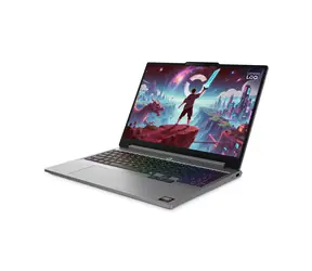 Lenovo LOQ 15AHP11 šedá / Notebook / 15.3" WUXGA / AMD Ryzen 7 250 / 16GB / 1TB SSD / RTX 5060 8GB / W11H