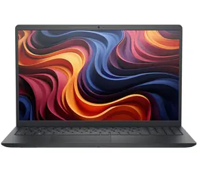 Dell DC15255 černá / Notebook / 15.6" FHD IPS 120Hz / AMD Ryzen 3 7320U / 8GB LPDDR5 / 512GB SSD / W11 Pro
