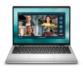 DELL Pro 14 Essential PV14250 platinová / Notebook / 14" FHD+ / Intel Core 7 150U / 16GB DDR5 / 512GB SSD / Intel / W11P