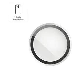 Hama Lens Protect / Ochranné sklo fotoaparátu / Apple iPhone Air / 9H / 1 čočka
