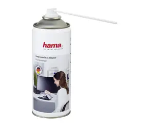 Hama stlačený čisticí plyn / 400 ml