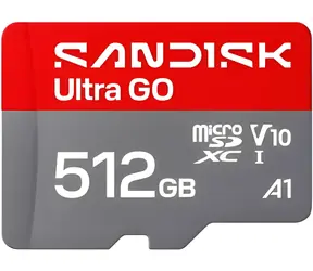 SanDisk Ultra GO 512GB