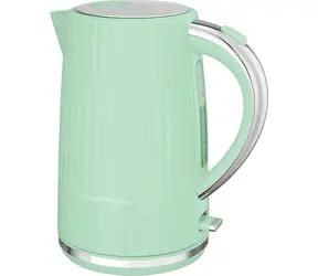 Russell Hobbs Eden 27364-70 pistáciová / Varná konvice / 1,7 l / 2400 W