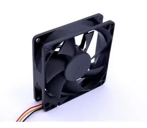 Primecooler PC-8020L12S / Ventilátor / 80x80x20mm / 2000 RPM