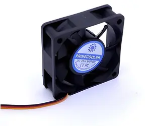 Primecooler PC-6020L12C / Ventilátor / 60 mm / 3 500 rpm