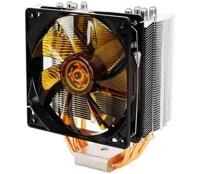ThermalRight TRUE Spirit 1366 / Chladič CPU / Intel LGA1366