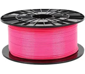 Filament PM PLA růžová / Tisková struna / 1,75 mm / 1 kg