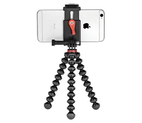 JOBY GripTight Action Kit / Stativ tripod