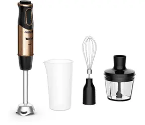 Tefal Quickchef HB656G10 / Tyčový mixér