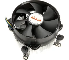 Akasa AK-959CU / Vzduchový chladič CPU