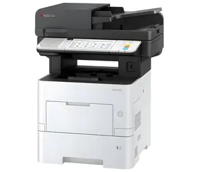 Kyocera ECOSYS MA4500ix / čb laserová multifunkce / A4 / 45ppm / 1200x1200 dpi / duplex / RADF / USB & LAN