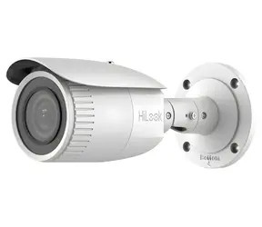 HiLook IPC-B640HA-Z / IP kamera / Bullet / 4Mpix / objektiv 2,8-12mm / H.265+ / MD 2.0 / IP67 / IR 30m