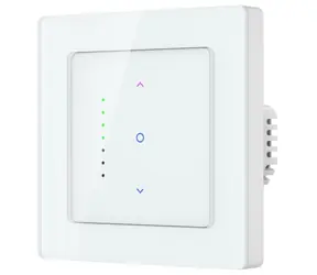 IMMAX NEO SMART vypínač Nexa / Ovladač žaluzií a rolet / Wi-Fi / 230V / TUYA
