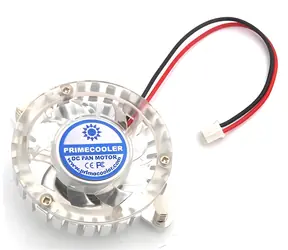 Primecooler PC-VGAD / Chladič grafické karty