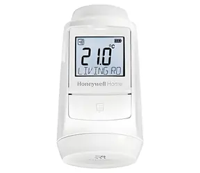 Honeywell Home EvoHome EVO-TRV / Termostatická hlavice / bezdrátová