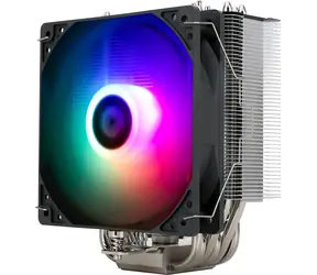 THERMALRIGHT Burst Assassin 120 ARGB / Chladič CPU / 120mm / ARGB
