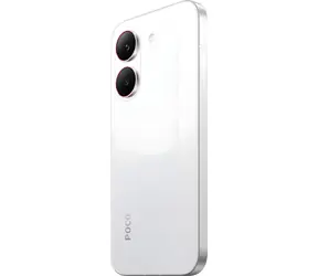 POCO X8 Pro 12+512GB bílá / Mobilní telefon / 6,59" AMOLED 120Hz / MediaTek Dimensity 8500-Ultra / 5G / Android 16