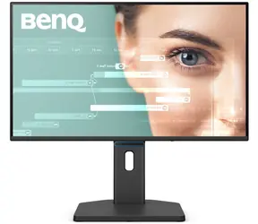 23.8" BenQ BL2490TC černá / LED / 1920x1080 / IPS / 16:9 / 144Hz / 5ms / 1500:1 / 250cd-m2 / HDMI + DP + USB-C / repro