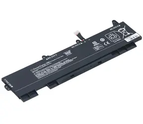 TRX CC03XL / Baterie pro notebook / 11,55 V / 4800 mAh / 56 Wh / Li-Ion / HP EliteBook 850 855 G7 G8 / ZBook Firefly