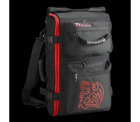 Thermaltake TT eSports Battle Dragon / Herní batoh pro notebook / do 15"