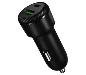 Baseus Autonabíječka / PD / QC 3.0