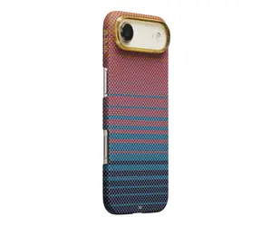 Pitaka Edge Case California Dream Sunset 2.0 #5 / Ochranný kryt / iPhone Air / aramid / MagSafe